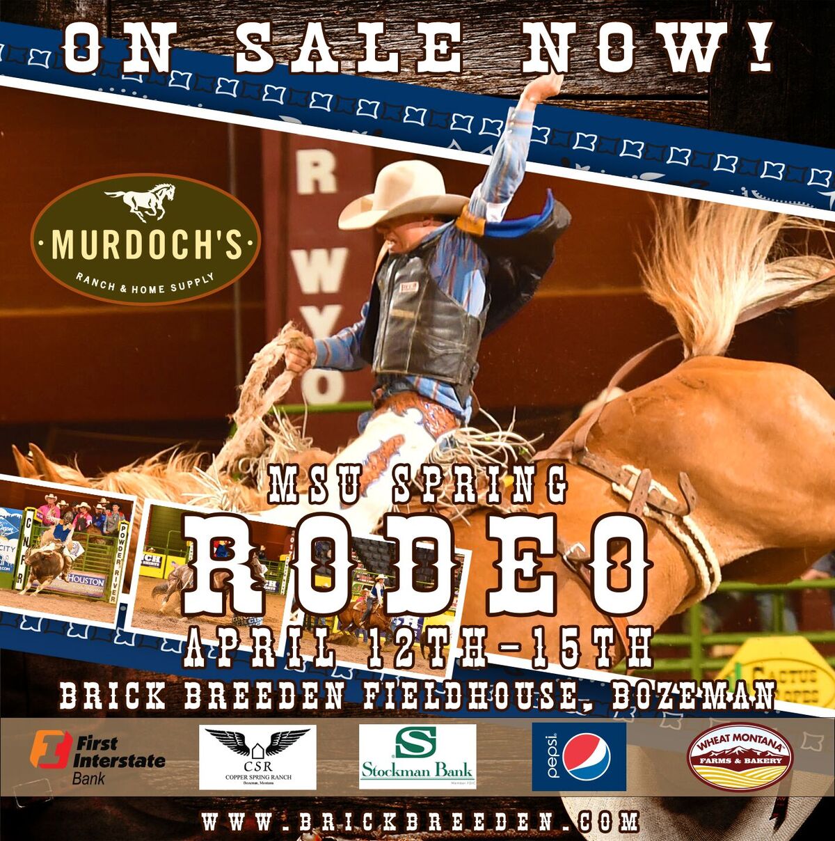 Bobcat Rodeo Office Bobcat Rodeo Office Montana State University